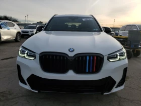 BMW X3 M40I - 52000 лв. - 49026988 | Car24.bg