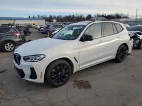 BMW X3 M40I   1