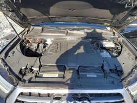Audi Q7 PREMIUM PLUS* BOSE* DISTRONIC* DIGITAL* КЛИП НА МО - 35000 лв. - 94444572 12