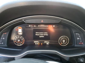 Audi Q7 PREMIUM PLUS* BOSE* DISTRONIC* DIGITAL* КЛИП НА МО - 35000 лв. - 94444572 9