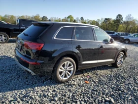 Audi Q7 PREMIUM PLUS* BOSE* DISTRONIC* DIGITAL* КЛИП НА МО - 35000 лв. - 94444572 5