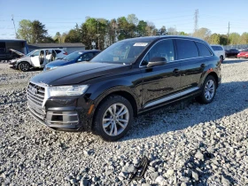 Audi Q7 PREMIUM PLUS* BOSE* DISTRONIC* DIGITAL* КЛИП НА МО - 35000 лв. - 94444572 2