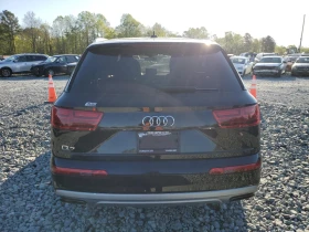 Audi Q7 PREMIUM PLUS* BOSE* DISTRONIC* DIGITAL* КЛИП НА МО - 35000 лв. - 94444572 6