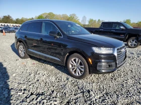 Audi Q7 PREMIUM PLUS* BOSE* DISTRONIC* DIGITAL* КЛИП НА МО - 35000 лв. - 94444572 3