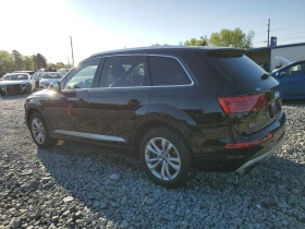 Audi Q7 PREMIUM PLUS* BOSE* DISTRONIC* DIGITAL* КЛИП НА МО - 35000 лв. - 94444572 4