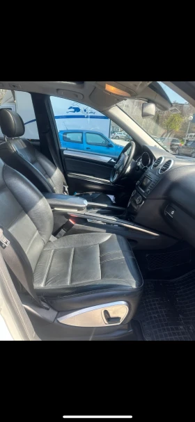 Mercedes-Benz ML 320 Facelift - 21000 лв. - 69311398 13