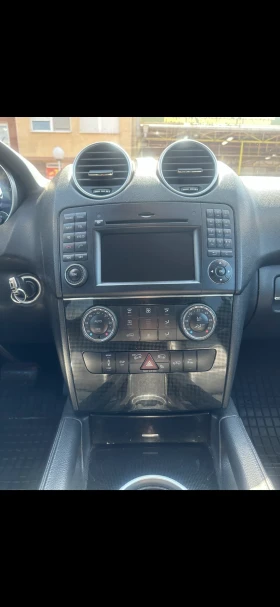 Mercedes-Benz ML 320 Facelift - 21000 лв. - 69311398 9