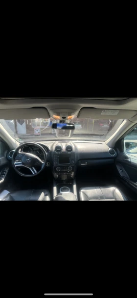 Mercedes-Benz ML 320 Facelift - 21000 лв. - 69311398 8