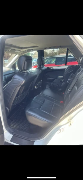Mercedes-Benz ML 320 Facelift - 21000 лв. - 69311398 11