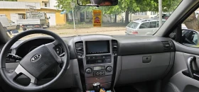 Kia Sorento - 8666 лв. - 10441142 10