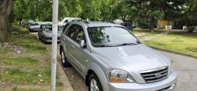Kia Sorento - 8666 лв. - 10441142 1