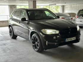 Обява за продажба на BMW X5 3.0  ~34 000 лв. - изображение 4