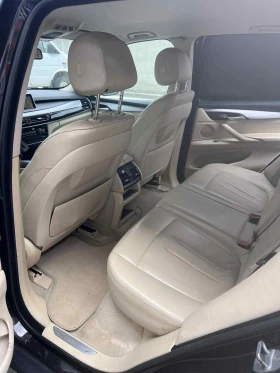 Обява за продажба на BMW X5 3.0  ~34 000 лв. - изображение 6