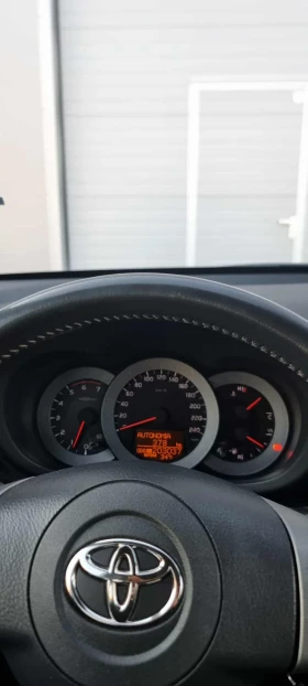 Toyota Rav4 4200    /       | Mobile.bg    10