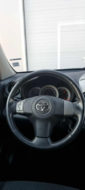 Toyota Rav4 4200    /       | Mobile.bg    9