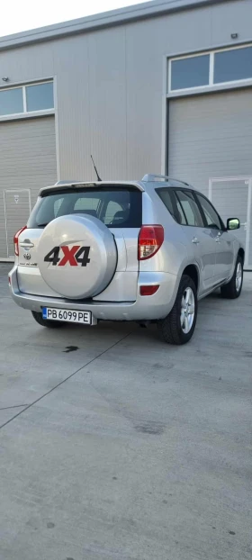 Toyota Rav4 4200    /       | Mobile.bg    3