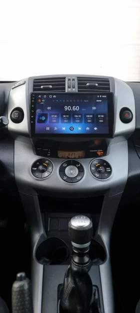 Toyota Rav4 4200    /       | Mobile.bg    11