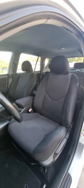 Toyota Rav4 4200    /       | Mobile.bg    13