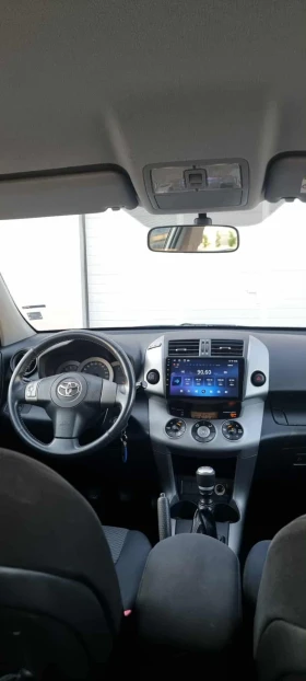 Toyota Rav4 4200    /       | Mobile.bg    8