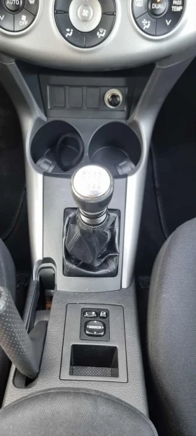 Toyota Rav4 4200    /       | Mobile.bg    12