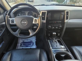 Обява за продажба на Jeep Grand cherokee 3.0CRD OVERLAND Facelift ~15 000 лв. - изображение 8