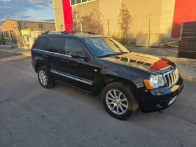 Обява за продажба на Jeep Grand cherokee 3.0CRD OVERLAND Facelift ~15 000 лв. - изображение 6
