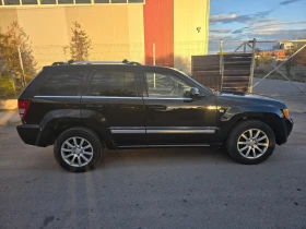 Обява за продажба на Jeep Grand cherokee 3.0CRD OVERLAND Facelift ~15 000 лв. - изображение 5