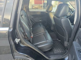 Jeep Grand cherokee 3.0CRD OVERLAND Facelift | Mobile.bg    15