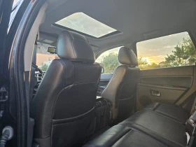 Jeep Grand cherokee 3.0CRD OVERLAND Facelift | Mobile.bg    17