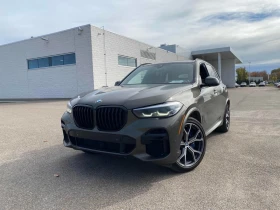 BMW X5 * xDrive40i * CARFAX * БЕЗ ПЪРВОНАЧАЛНА ВНОСКА