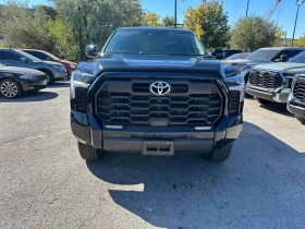 Toyota Tundra * Limited Hybrid * CARFAX *    | Mobile.bg    6