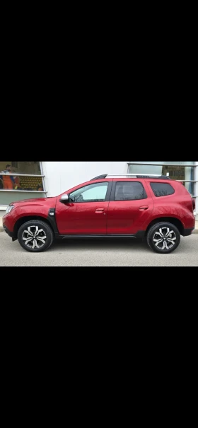 Обява за продажба на Dacia Duster Prestige 1.3 150 4x4 ~37 000 лв. - изображение 7