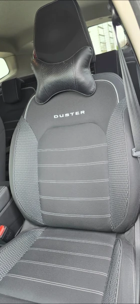 Dacia Duster Prestige 1.3 150 4x4 | Mobile.bg    13