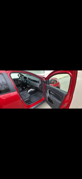 Dacia Duster Prestige 1.3 150 4x4 | Mobile.bg    16