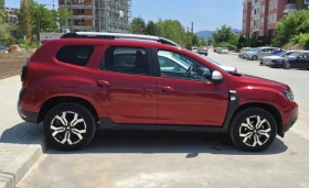 Обява за продажба на Dacia Duster Prestige 1.3 150 4x4 ~37 000 лв. - изображение 1