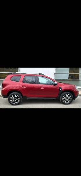 Обява за продажба на Dacia Duster Prestige 1.3 150 4x4 ~37 000 лв. - изображение 4