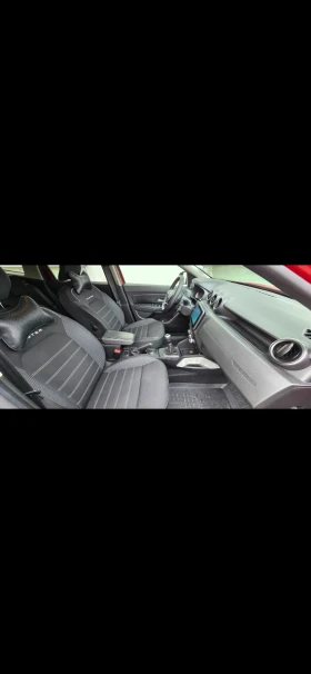 Dacia Duster Prestige 1.3 150 4x4 | Mobile.bg    15