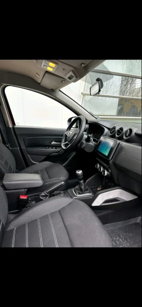 Обява за продажба на Dacia Duster Prestige 1.3 150 4x4 ~37 000 лв. - изображение 9