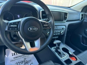 Kia Sportage * LX * CARFAX *    | Mobile.bg    9