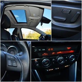 Mazda CX-5 2.0i SkyActiv AWD REVOLUTION ШВЕЙЦАРИЯ - 20900 лв. / 10686.00 € - 81074853 14