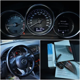 Mazda CX-5 2.0i SkyActiv AWD REVOLUTION ШВЕЙЦАРИЯ - 20900 лв. / 10686.00 € - 81074853 11
