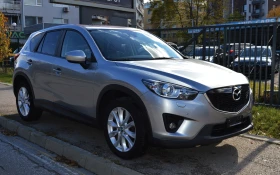 Mazda CX-5 2.0i SkyActiv AWD REVOLUTION ШВЕЙЦАРИЯ - 20900 лв. / 10686.00 € - 81074853 3