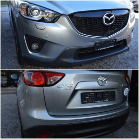 Mazda CX-5 2.0i SkyActiv AWD REVOLUTION ШВЕЙЦАРИЯ - 20900 лв. / 10686.00 € - 81074853 10