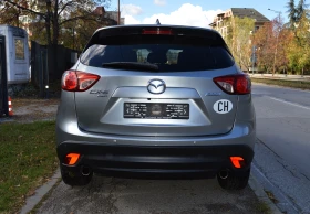 Mazda CX-5 2.0i SkyActiv AWD REVOLUTION ШВЕЙЦАРИЯ - 20900 лв. / 10686.00 € - 81074853 5