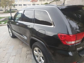 Jeep Grand cherokee 3.0D  4x4 | Mobile.bg    7