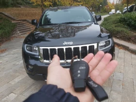 Jeep Grand cherokee 3.0D  4x4 | Mobile.bg    3