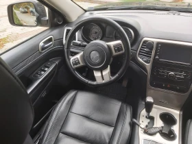 Jeep Grand cherokee 3.0D  4x4 | Mobile.bg    14