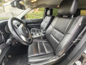 Jeep Grand cherokee 3.0D  4x4 | Mobile.bg    10
