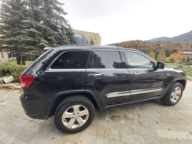 Jeep Grand cherokee 3.0D  4x4 | Mobile.bg    6
