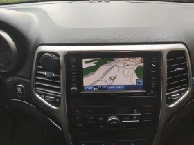 Jeep Grand cherokee 3.0D  4x4 | Mobile.bg    15